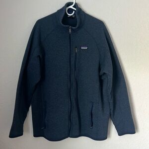 Patagonia Better Sweater Full Zip